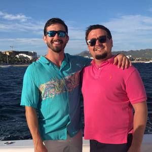 Meet your Posher, Matthew